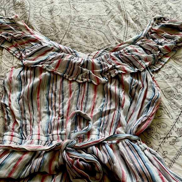 AE romper - Picture 1 of 3